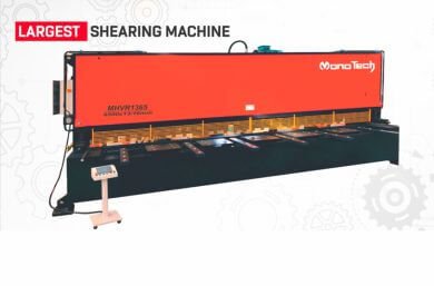 Plate Straightening Machines