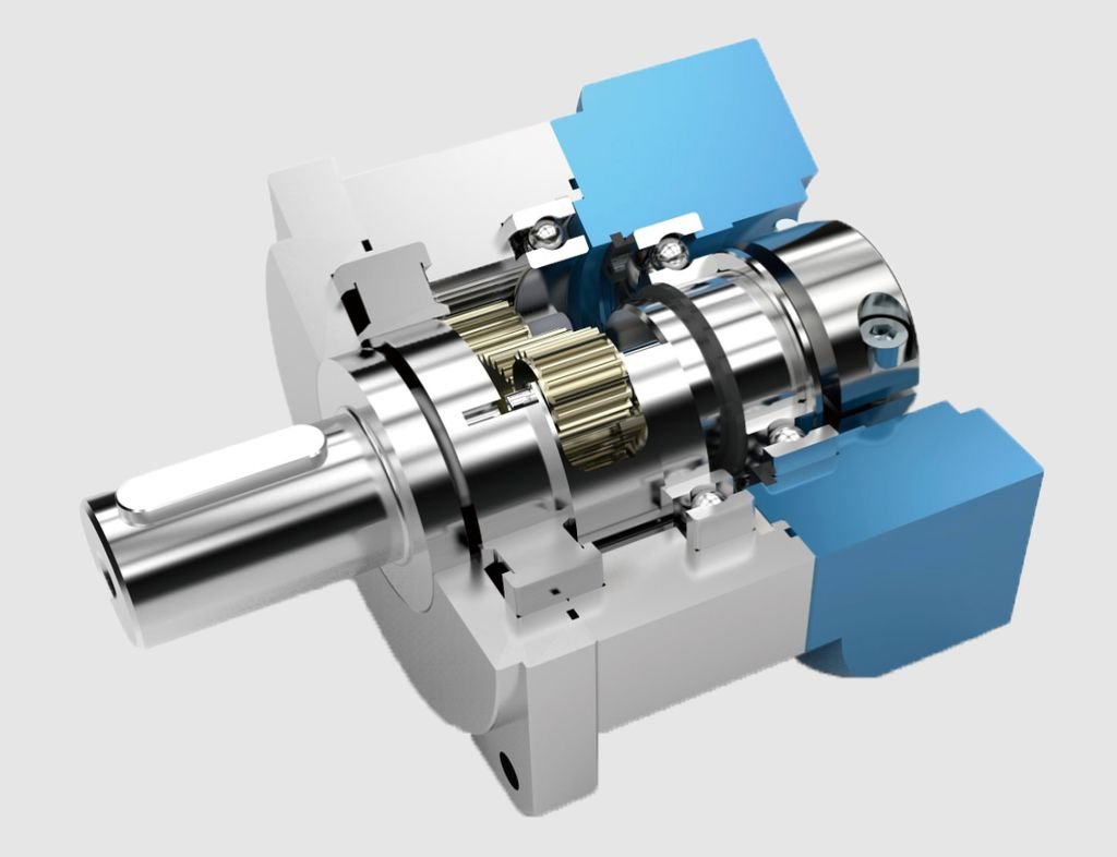4 Roll Bending Machine